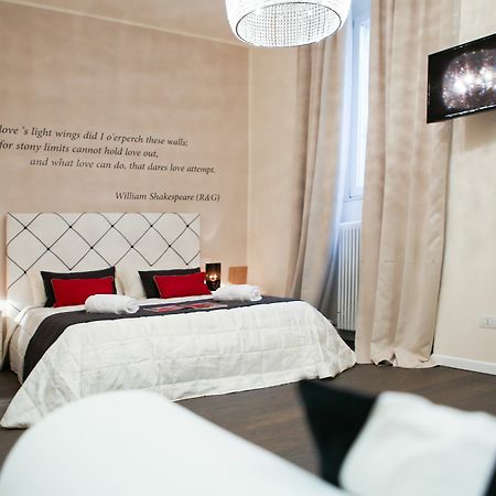 Relais Love Верона Екстер'єр фото