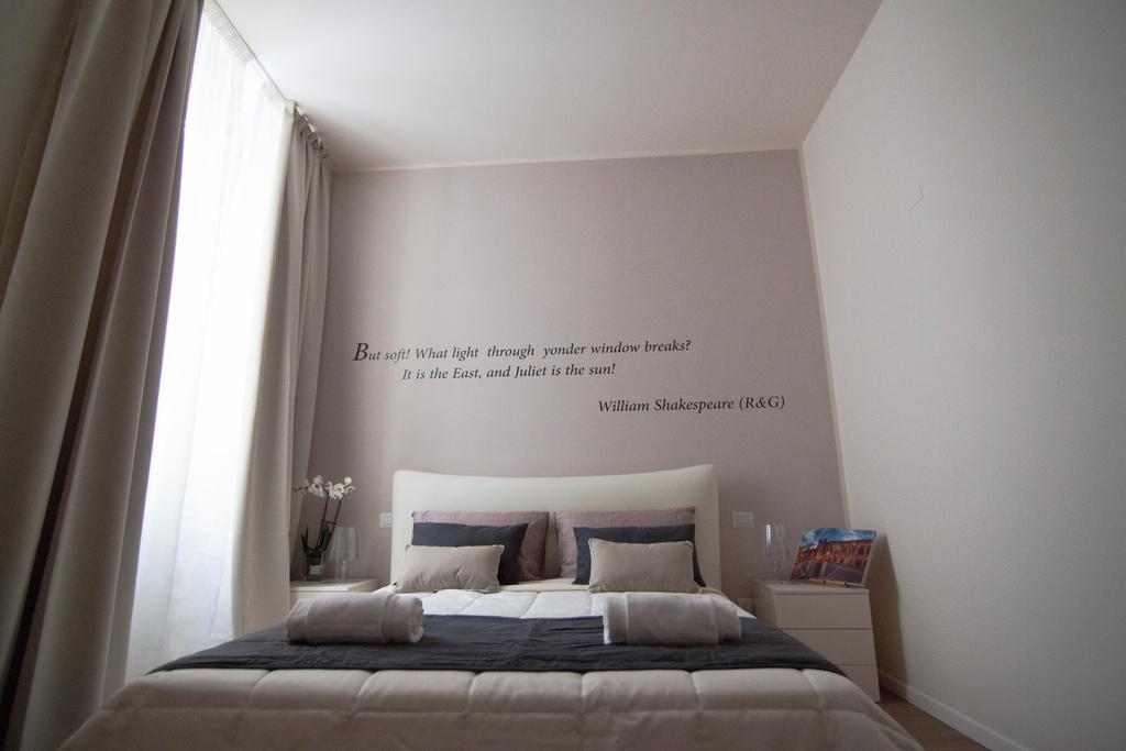Relais Love Верона Екстер'єр фото