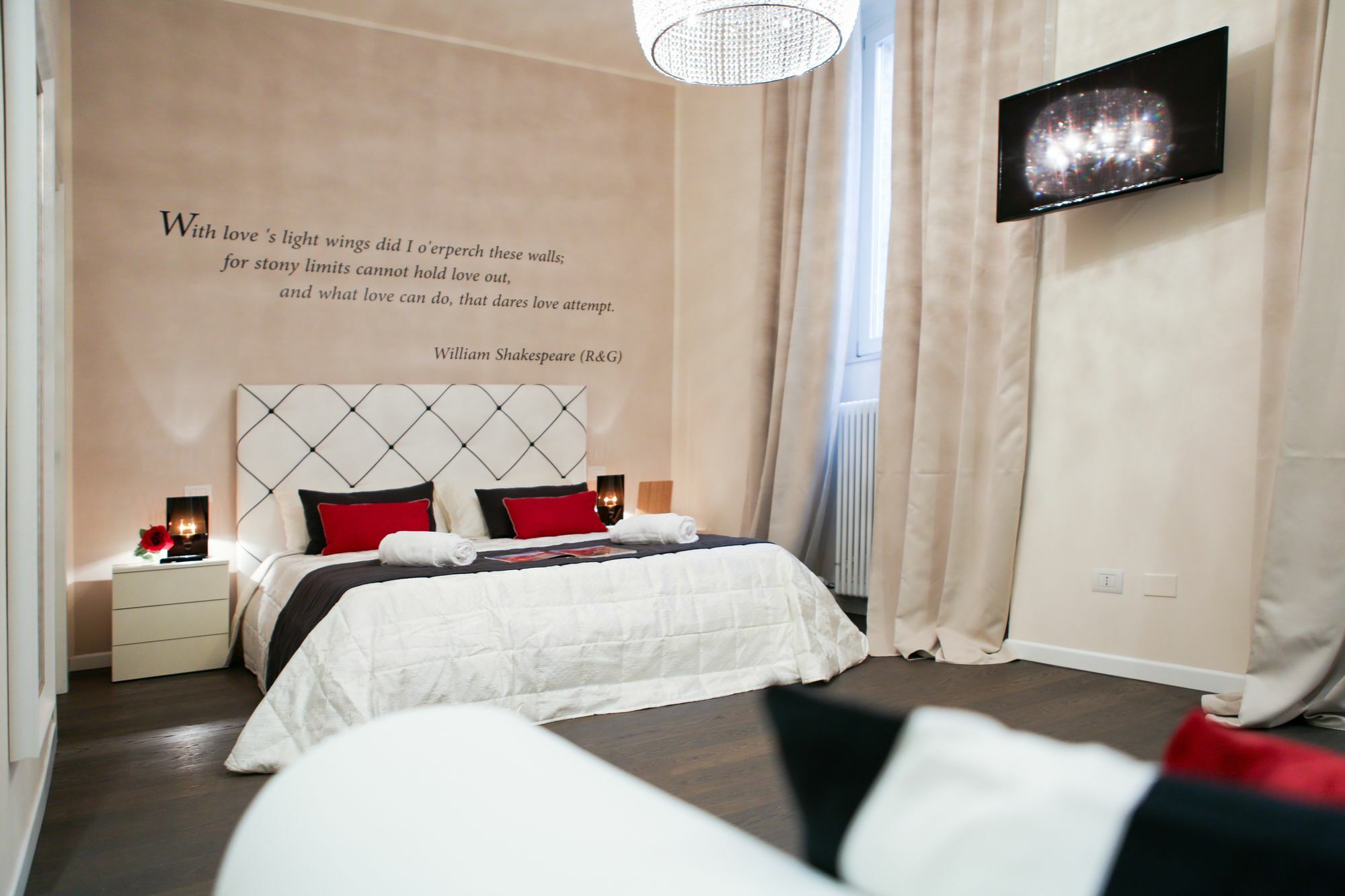 Relais Love Верона Екстер'єр фото